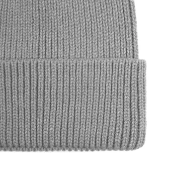 Шапка Tommi, серая (дымчатая) Шапка Tommi, серая (дымчатая)
