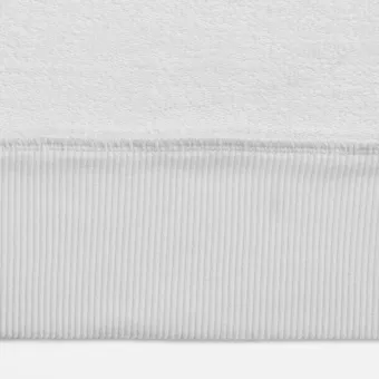 Худи унисекс оверсайз Daylero, белое