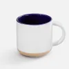 Кружка для сублимационной печати Colorisma, синяя
