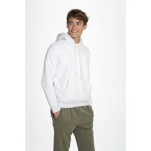 Толстовка с капюшоном Snake 280, темно-фиолетовая