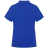 Рубашка поло детская Virma Kids, ярко-синяя