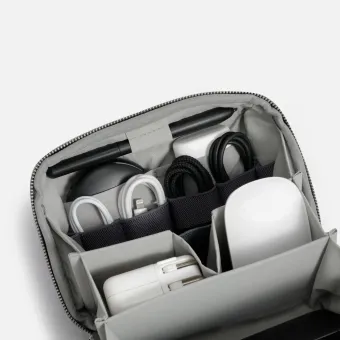 Несессер Tywin, серый