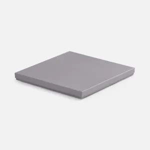 Коробка Personnel, серая