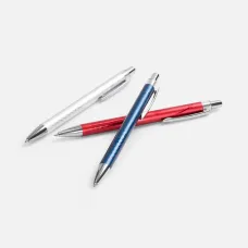 Ручка шариковая SparkLine, темно-синяя Ручка шариковая SparkLine, темно-синяя