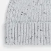 Шапка Spotti, светло-серая