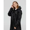 Дождевик Rainman Zip, черный