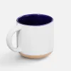 Кружка для сублимационной печати Colorisma, синяя