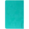 Ежедневник Base Mini, недатированный, бирюзовый
