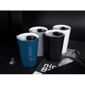 Термостакан iconyMug, черный