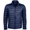 Куртка мужская Wilson Men, темно-синяя