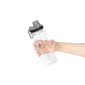 Бутылка Dayspring, серая Бутылка Dayspring, серая