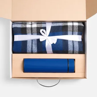 Набор Homedale, синий Набор Homedale, синий