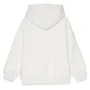 Худи детское оверсайз Junipero, молочное (белое)