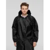 Дождевик Rainman Zip, черный