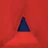 Футболка унисекс Kosmos 1.0, красная