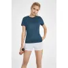 Футболка женская Sporty Women 140, белая