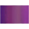 Плед Dreamshades, фиолетовый с черным