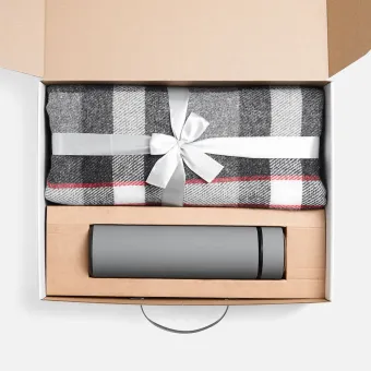 Набор Homedale, серый