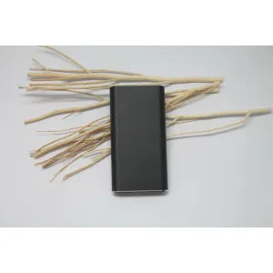 Портативный внешний диск SSD Uniscend Drop, 256 Гб, черный Портативный внешний диск SSD Uniscend Drop, 256 Гб, черный