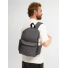 Рюкзак Modera, темно-серый (графит)