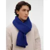 Шарф HappyGo, синий