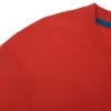 Футболка унисекс Kosmos 1.0, красная