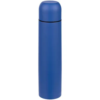 Термос Ammo 1000, синий