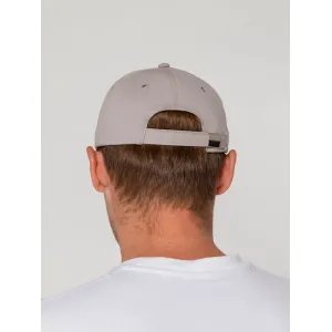 Бейсболка Convention, серая Бейсболка Convention, серая