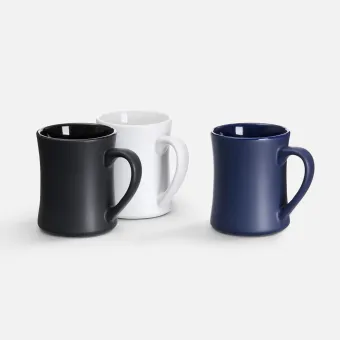 Кружка Gratia, синяя Кружка Gratia, синяя