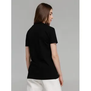 Футболка мужская Regent Fit 150, черная Футболка мужская Regent Fit 150, черная