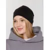 Шапка HeadOn, ver.2, черная