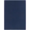 Ежедневник Petrus Flap, недатированный, синий