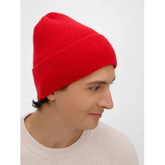 Шапка Color Boom, красная Шапка Color Boom, красная