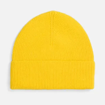 Шапка Color Boom, желтая Шапка Color Boom, желтая