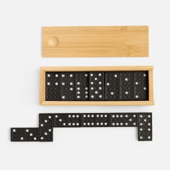 Набор Dominelli, зеленый