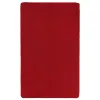 Флисовый плед Warm&Peace XL, красный