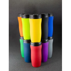 Термостакан Forma, желтый Термостакан Forma, желтый