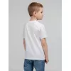 Футболка детская Regent Kids 150, белая