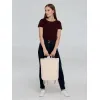 Рюкзак холщовый Discovery Bag, неокрашенный