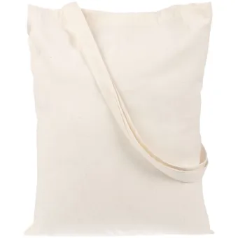 Сумка для покупок Cottonica Recycle, неокрашенная