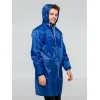 Дождевик Rainman Zip Pro, ярко-синий