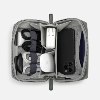 Несессер Tywin, черный