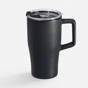 Кружка Grandios, черная Кружка Grandios, черная