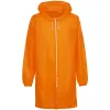 Дождевик Rainman Zip, оранжевый неон