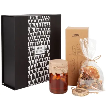 Набор Spicy Holiday Набор Spicy Holiday