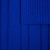 Шарф Knit Beat, синий