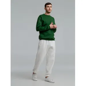 Толстовка Spider 260, темно-зеленая Толстовка Spider 260, темно-зеленая