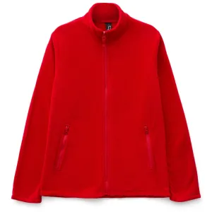 Куртка мужская Norman Men, красная