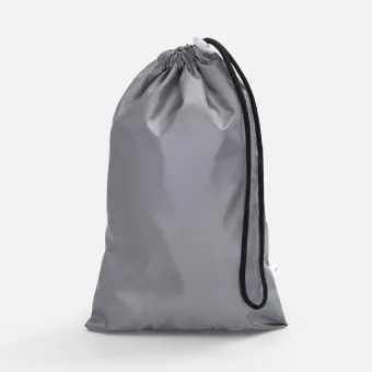 Дождевик Rainman Zip, серый