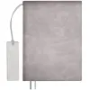 Ежедневник Avila, недатированный, серый Ежедневник Avila, недатированный, серый